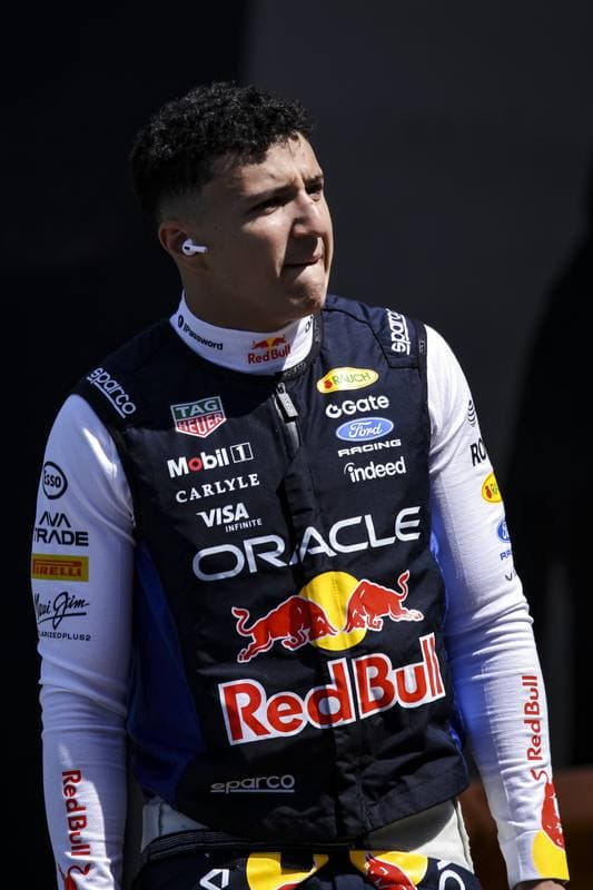 Motorsport. Formula 1. Monaco Grand Prix. Qualifying. 06.06.2026