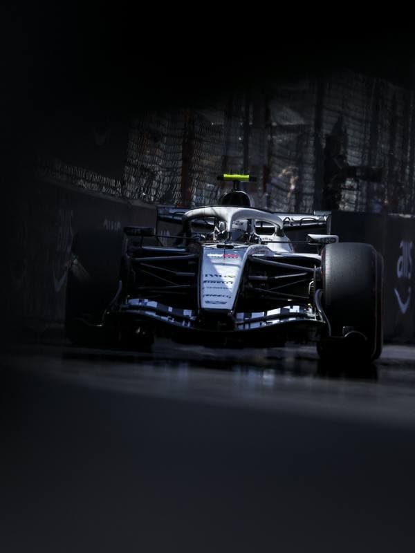 Motorsport. Formula 1. Monaco Grand Prix. Qualifying. 06.06.2026