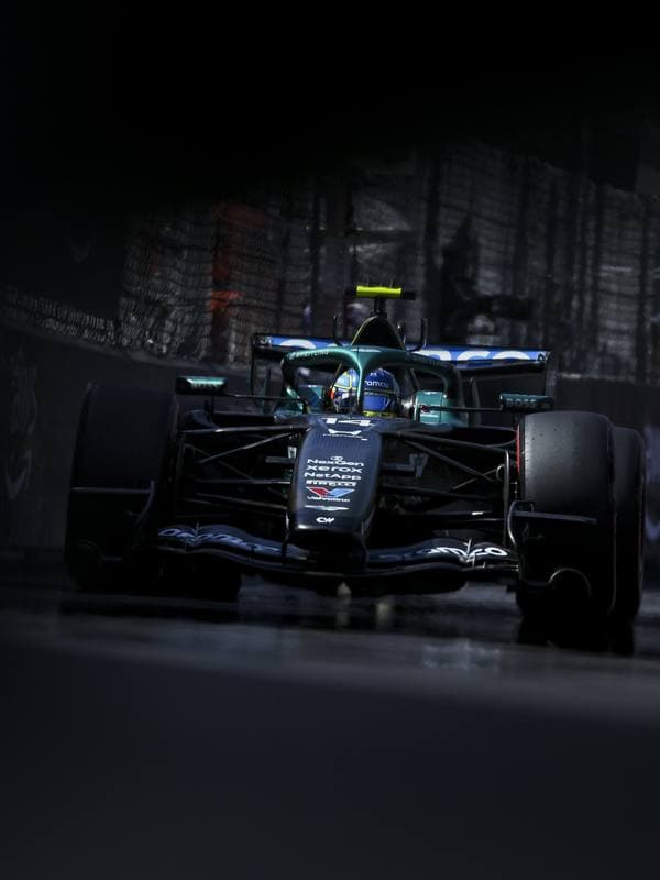 Motorsport. Formula 1. Monaco Grand Prix. Qualifying. 06.06.2026