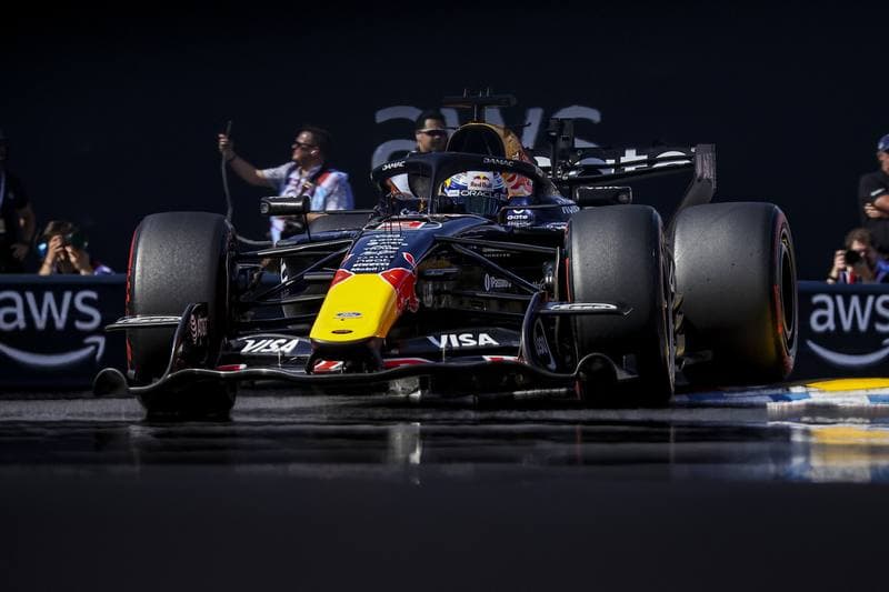 Motorsport. Formula 1. Monaco Grand Prix. Qualifying. 06.06.2026