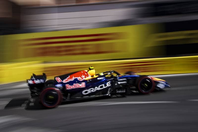 Motorsport. Formula 1. Monaco Grand Prix. Qualifying. 06.06.2026