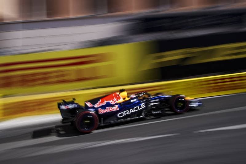 Motorsport. Formula 1. Monaco Grand Prix. Qualifying. 06.06.2026