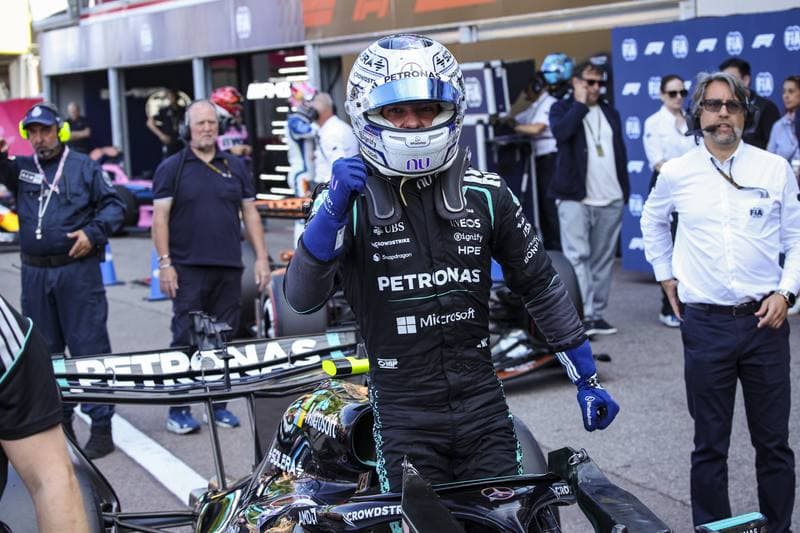 Motorsport. Formula 1. Monaco Grand Prix. Qualifying. 06.06.2026