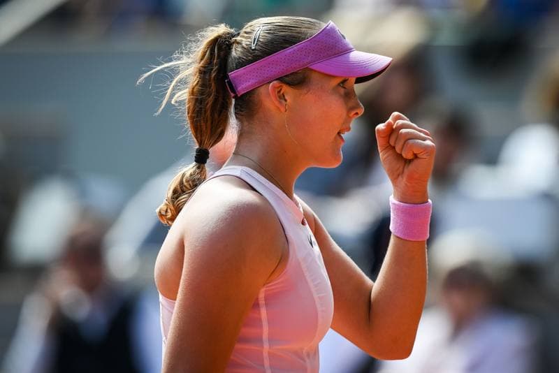 Tennis. Roland Garros. Women's Final. 06.06.2026