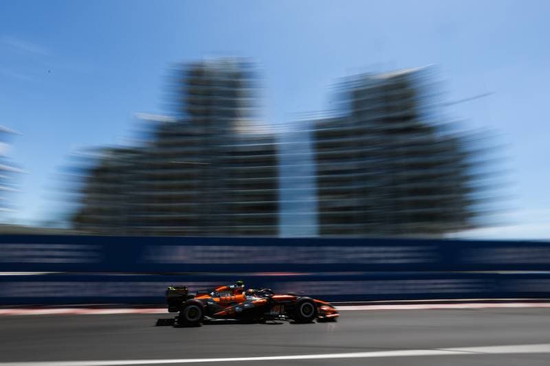 Motorsport. Formula 1. Monaco Grand Prix. Qualifying. 06.06.2026