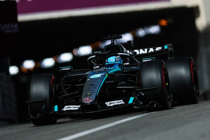 Motorsport. Formula 1. Monaco Grand Prix. Qualifying. 06.06.2026