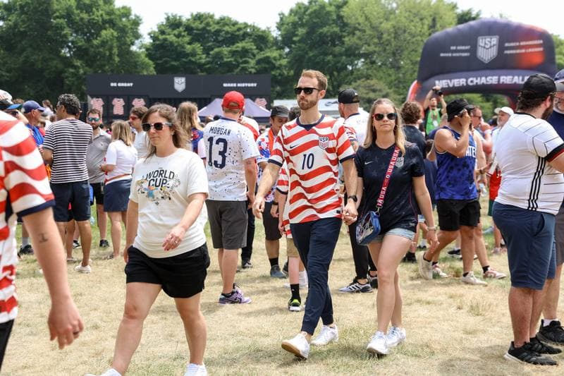 Football. International Friendly. USA - Germany. 06.06.2026
