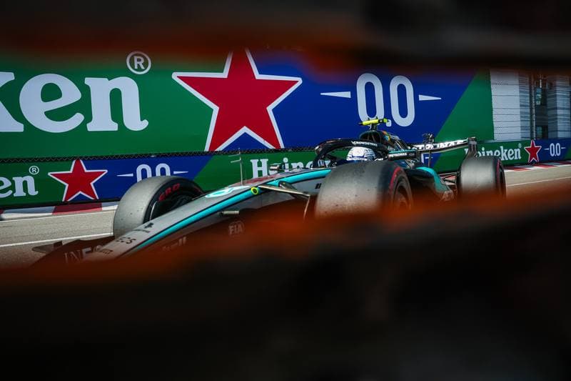 Motorsport. Formula 1. Monaco Grand Prix. Qualifying. 06.06.2026