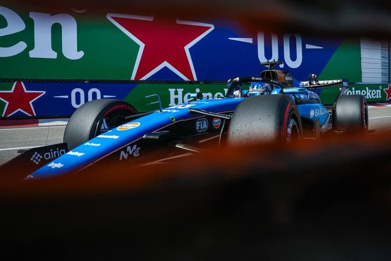 Motorsport. Formula 1. Monaco Grand Prix. Qualifying. 06.06.2026