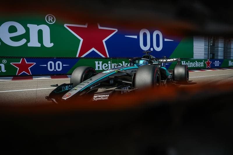 Motorsport. Formula 1. Monaco Grand Prix. Qualifying. 06.06.2026