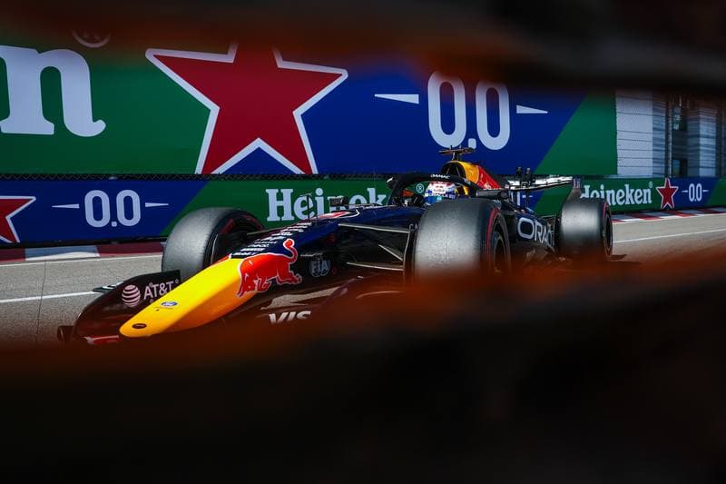 Motorsport. Formula 1. Monaco Grand Prix. Qualifying. 06.06.2026