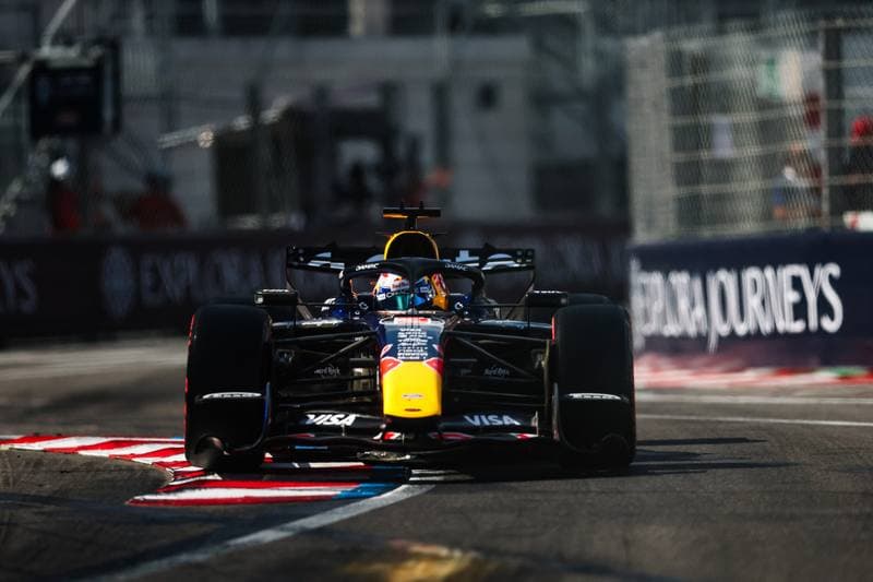 Motorsport. Formula 1. Monaco Grand Prix. Qualifying. 06.06.2026