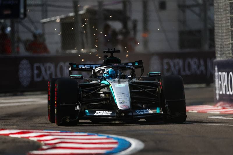 Motorsport. Formula 1. Monaco Grand Prix. Qualifying. 06.06.2026