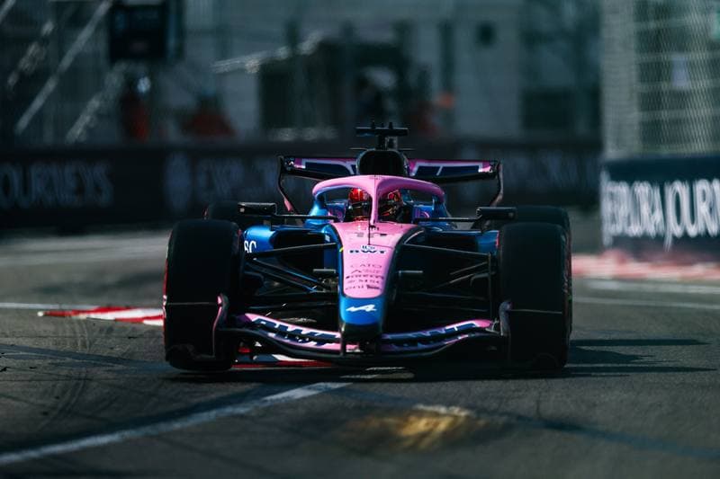 Motorsport. Formula 1. Monaco Grand Prix. Qualifying. 06.06.2026