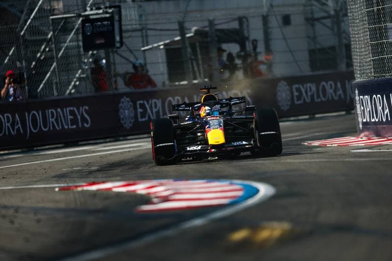 Motorsport. Formula 1. Monaco Grand Prix. Qualifying. 06.06.2026
