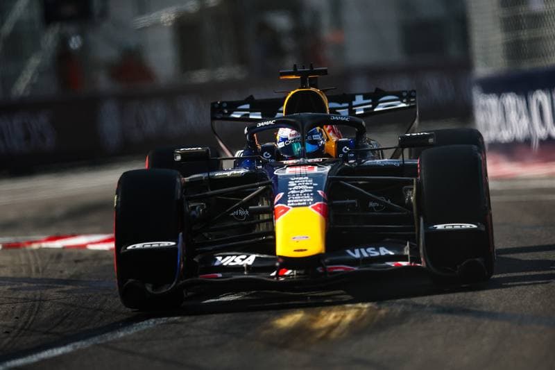 Motorsport. Formula 1. Monaco Grand Prix. Qualifying. 06.06.2026