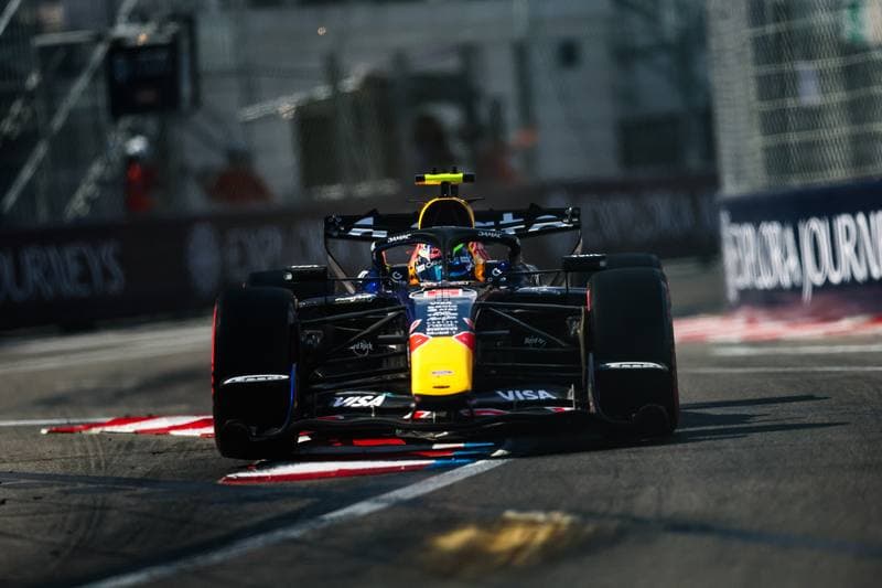 Motorsport. Formula 1. Monaco Grand Prix. Qualifying. 06.06.2026