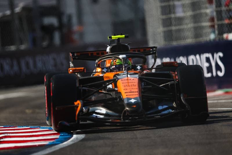 Motorsport. Formula 1. Monaco Grand Prix. Qualifying. 06.06.2026
