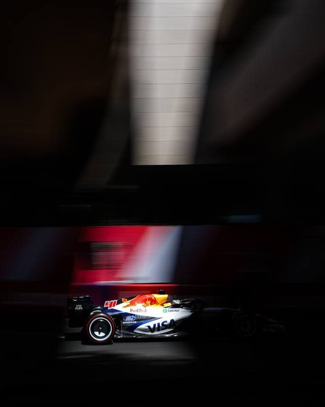 Motorsport. Formula 1. Monaco Grand Prix. Qualifying. 06.06.2026