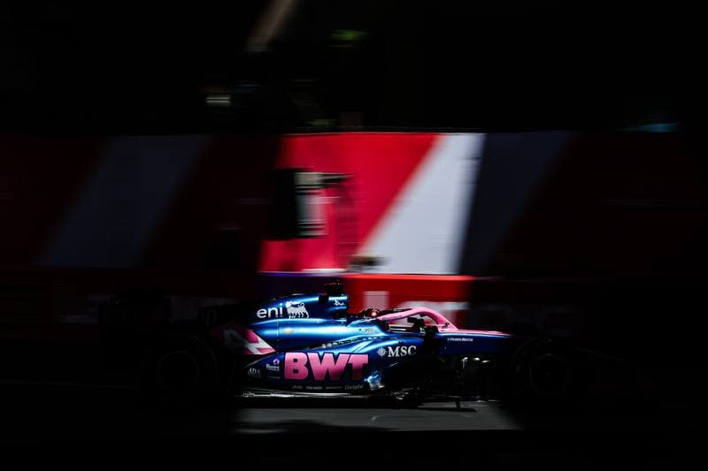 Motorsport. Formula 1. Monaco Grand Prix. Qualifying. 06.06.2026