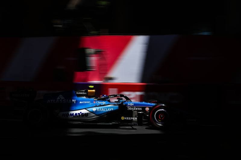 Motorsport. Formula 1. Monaco Grand Prix. Qualifying. 06.06.2026