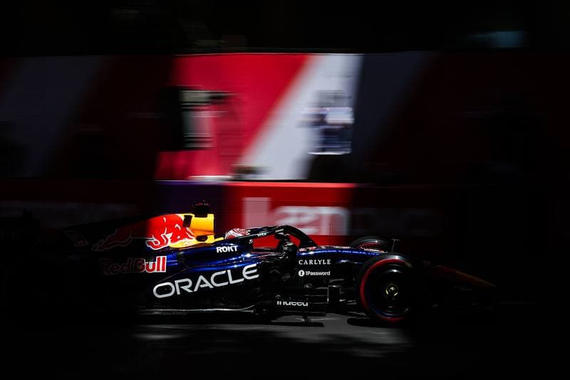Motorsport. Formula 1. Monaco Grand Prix. Qualifying. 06.06.2026