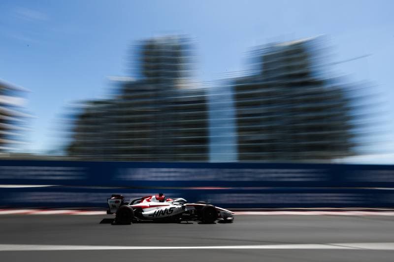 Motorsport. Formula 1. Monaco Grand Prix. Qualifying. 06.06.2026