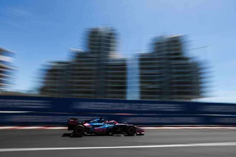 Motorsport. Formula 1. Monaco Grand Prix. Qualifying. 06.06.2026