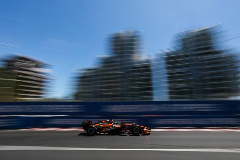 Motorsport. Formula 1. Monaco Grand Prix. Qualifying. 06.06.2026