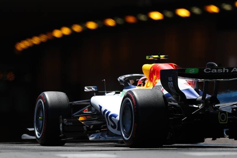 Motorsport. Formula 1. Monaco Grand Prix. Qualifying. 06.06.2026