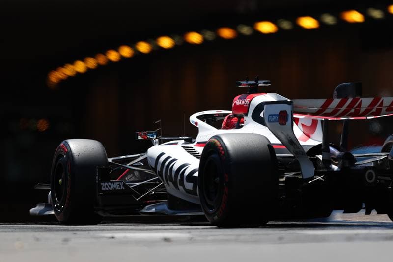 Motorsport. Formula 1. Monaco Grand Prix. Qualifying. 06.06.2026