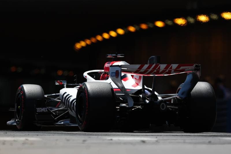 Motorsport. Formula 1. Monaco Grand Prix. Qualifying. 06.06.2026