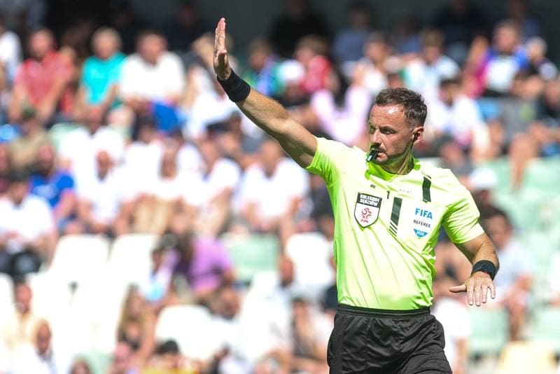 Football. Betclic II liga. Podbeskidzie Bielsko-Biala - Sandecja Nowy Sacz. 06.06.2026