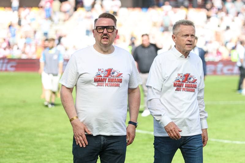 Football. Betclic II liga. Podbeskidzie Bielsko-Biala - Sandecja Nowy Sacz. 06.06.2026