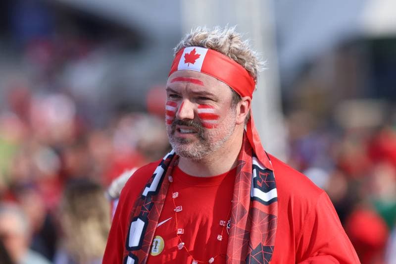 Football. International Friendly. Canada - Ireland. 05.06.2026