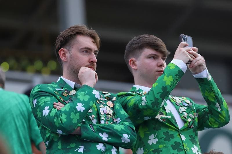 Football. International Friendly. Canada - Ireland. 05.06.2026