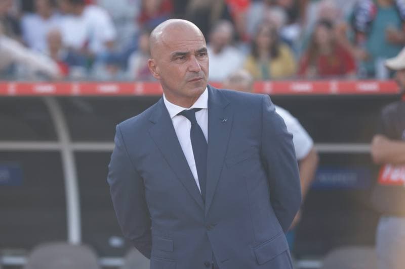 Football. Friendly Match. Portugal - Chile. 06.06.2026