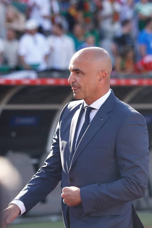 Football. Friendly Match. Portugal - Chile. 06.06.2026