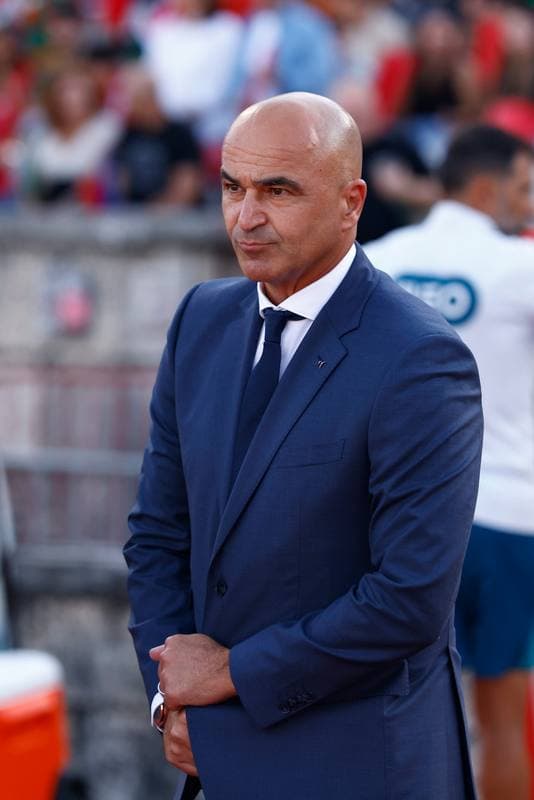 Football. Friendly Match. Portugal - Chile. 06.06.2026