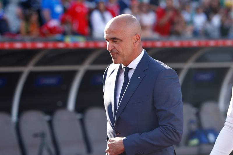 Football. Friendly Match. Portugal - Chile. 06.06.2026