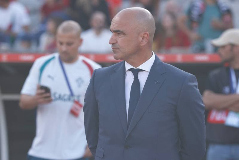 Football. Friendly Match. Portugal - Chile. 06.06.2026