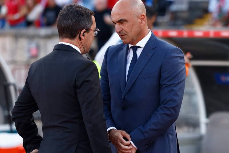 Football. Friendly Match. Portugal - Chile. 06.06.2026