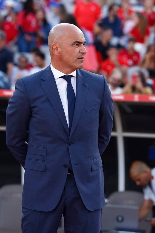 Football. Friendly Match. Portugal - Chile. 06.06.2026