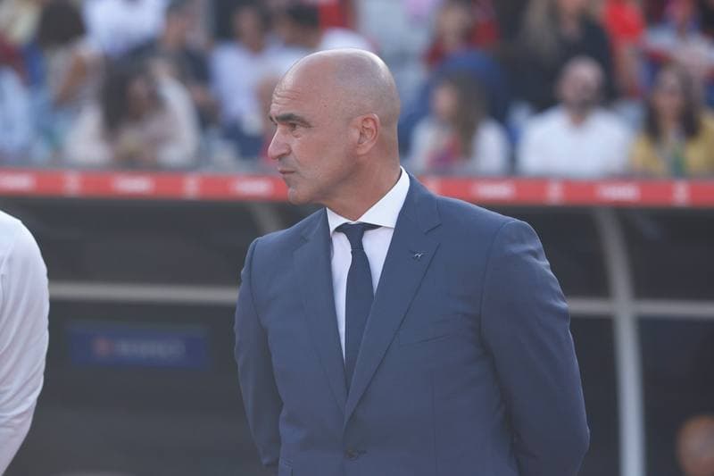 Football. Friendly Match. Portugal - Chile. 06.06.2026
