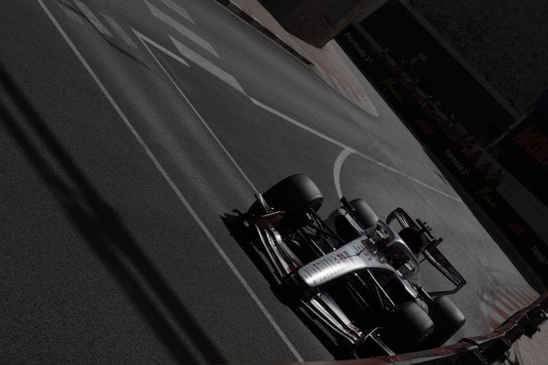 Motorsport. Formula 1. Monaco Grand Prix. Qualifying. 06.06.2026