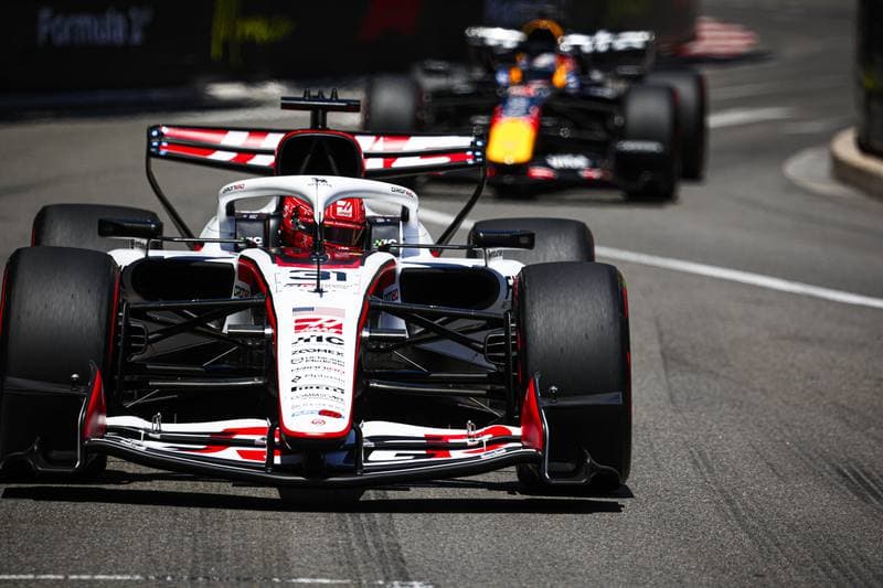 Motorsport. Formula 1. Monaco Grand Prix. Qualifying. 06.06.2026