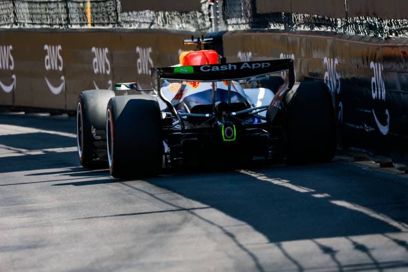 Motorsport. Formula 1. Monaco Grand Prix. Qualifying. 06.06.2026