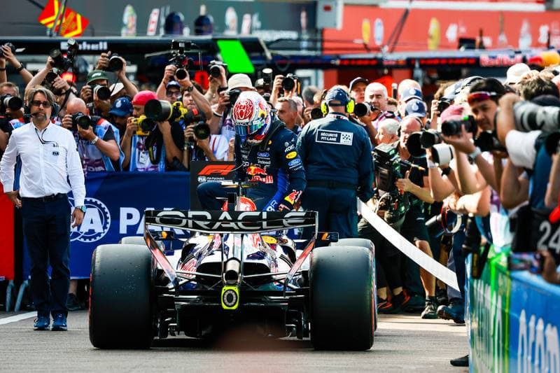 Motorsport. Formula 1. Monaco Grand Prix. Qualifying. 06.06.2026