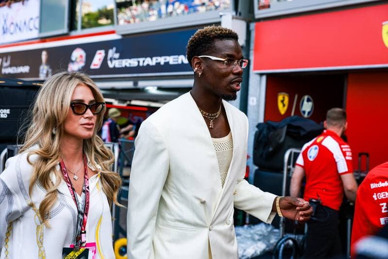 Motorsport. Formula 1. Monaco Grand Prix. Qualifying. 06.06.2026