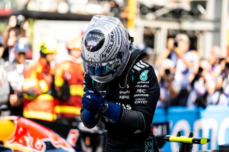 Motorsport. Formula 1. Monaco Grand Prix. Qualifying. 06.06.2026